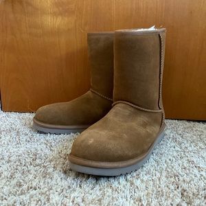 UGG Winter Boots
